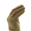 Rękawice Mechanix Wear Coldwork Base Layer brązowy