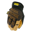 Rękawice Mechanix Wear Coldwork Durahide Original brązowy