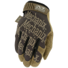 Rękawice Mechanix Wear The Original Brown