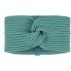 Opaska zimowa z wełny merino Buff knitted headband Norval Pool