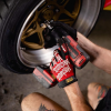 Rękawice Mechanix Wear The Original Red