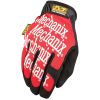 Rękawice Mechanix Wear The Original Red