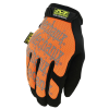 Rękawice Mechanix Wear Coldwork Hi-Viz Original Orange