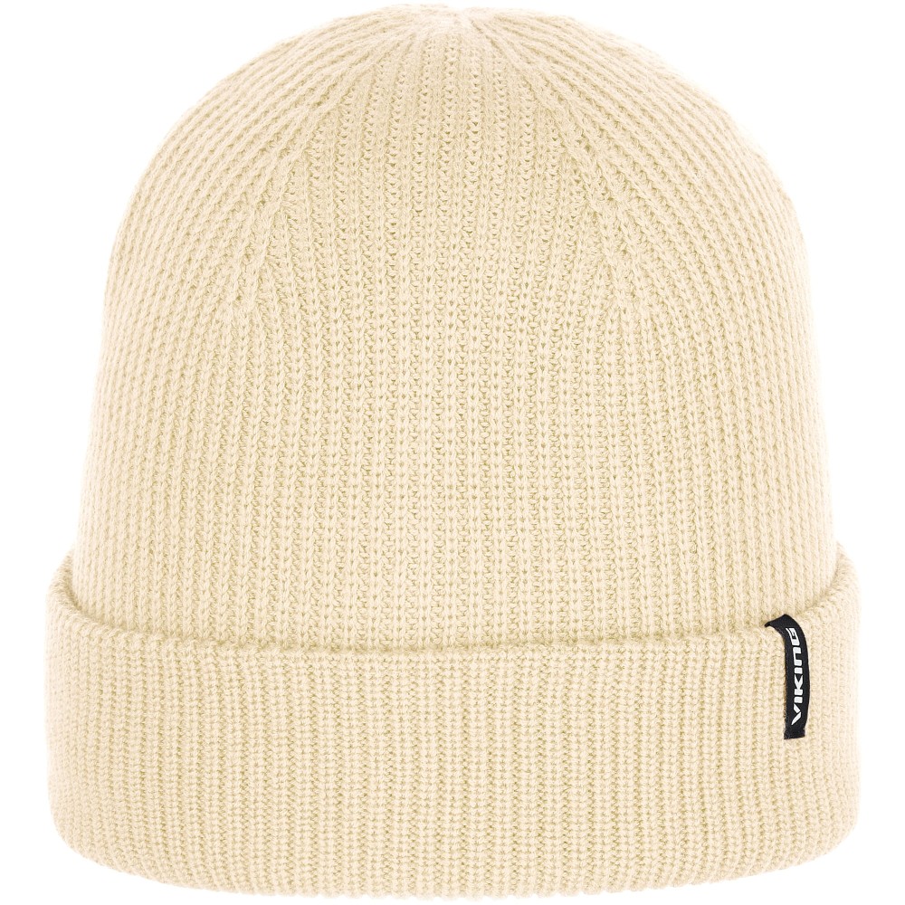 Czapka zimowa Viking Tigna beżowy