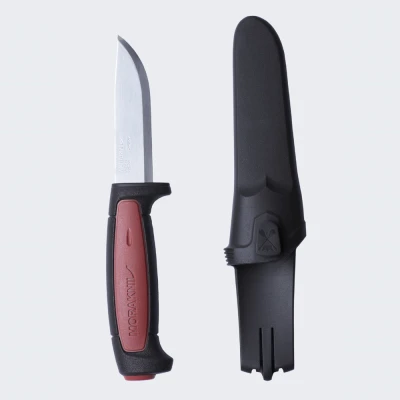 Noż Morakniv Pro Knife (C) Red