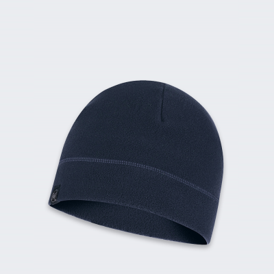 Czapka zimowa Buff Safety Polar Hat Solid Navy