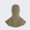 Kominiarka strażacka Buff Safety Firefighter Particulate Solid Desert Tan