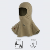 Kominiarka strażacka Buff Safety Firefighter Particulate Solid Desert Tan