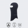 Kominiarka Buff Safety Balaclava Arc Protect + FR Solid Paris Blue