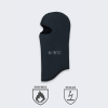 Kominiarka ognioodporna Buff Safety Balaclava Fire Resistant Solid Paris Blue