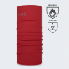 Komin wielofunkcyjny ognioodporny Buff Safety Fire Resistant Flame Red