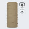 Komin wielofunkcyjny ognioodporny Buff Safety Fire Resistant Desert Tan