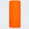 Chusta wielofunkcyjna Buff Safety Original EcoStretch Solid Orange Fluor