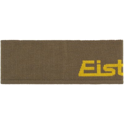 Opaska z wełną merino Eisbar 365 STB RL 567 brązowy 