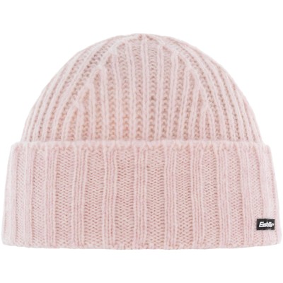 Czapka zimowa z wełną merino Eisbar Basso MÜ 772 pearle 