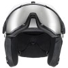 Kask narciarski Uvex Instinct Visor 50 biały