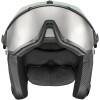 Kask narciarski Uvex Instinct Visor 90 szałwiowy