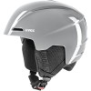 Kask narciarski dziecięcy Uvex Viti Pure 12 szary