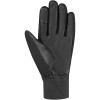 Rękawice multifunkcyjne Reusch Catalyst Windstopper TOUCH-TEC 7700 czarny