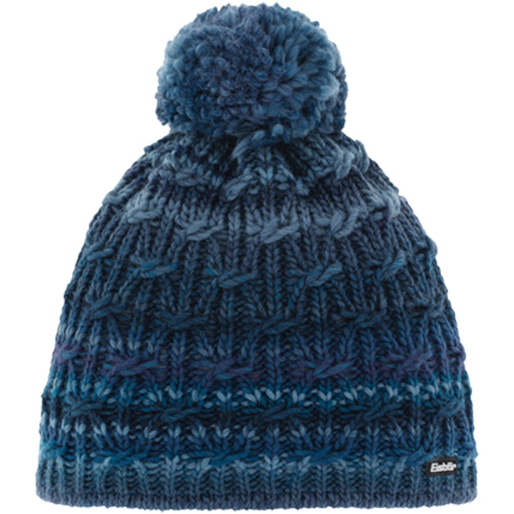 Czapka z wełną Eisbar Anka Pompon MÜ 200