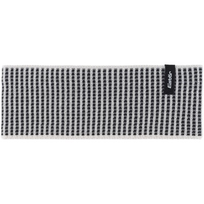 Opaska z wełną merino Eisbar Fly STB RL 099 szary