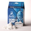 Magnezja Gorilla Grip medium FrictionLabs Loose Chalk 170g