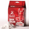 Magnezja Bam Bam FrictionLabs Loose Chalk 170g