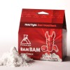Magnezja Bam Bam FrictionLabs Loose Chalk 71g