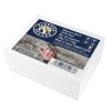 Magnezja w bloku Kletter Retter 120g (12x10g)