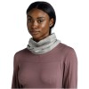 Chusta wielofunkcyjna z wełny merynosów Buff Merino Lightweight Matewa Cloud