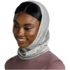 Chusta wielofunkcyjna z wełny merynosów Buff Merino Lightweight Matewa Cloud
