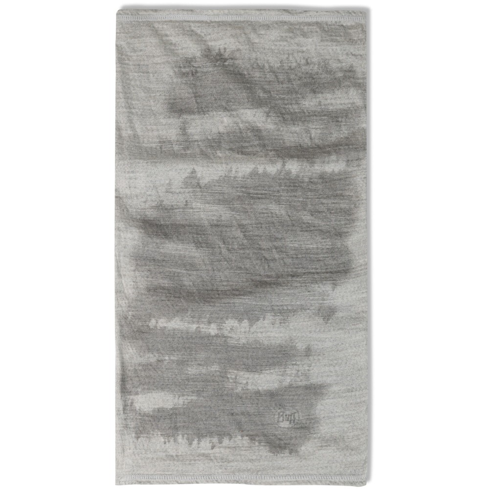 Chusta wielofunkcyjna z wełny merynosów Buff Merino Lightweight Matewa Cloud