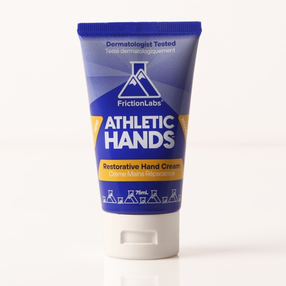 Krem regenerujący FrictionLabs Athletic Hands Daily Restorative 75 ml