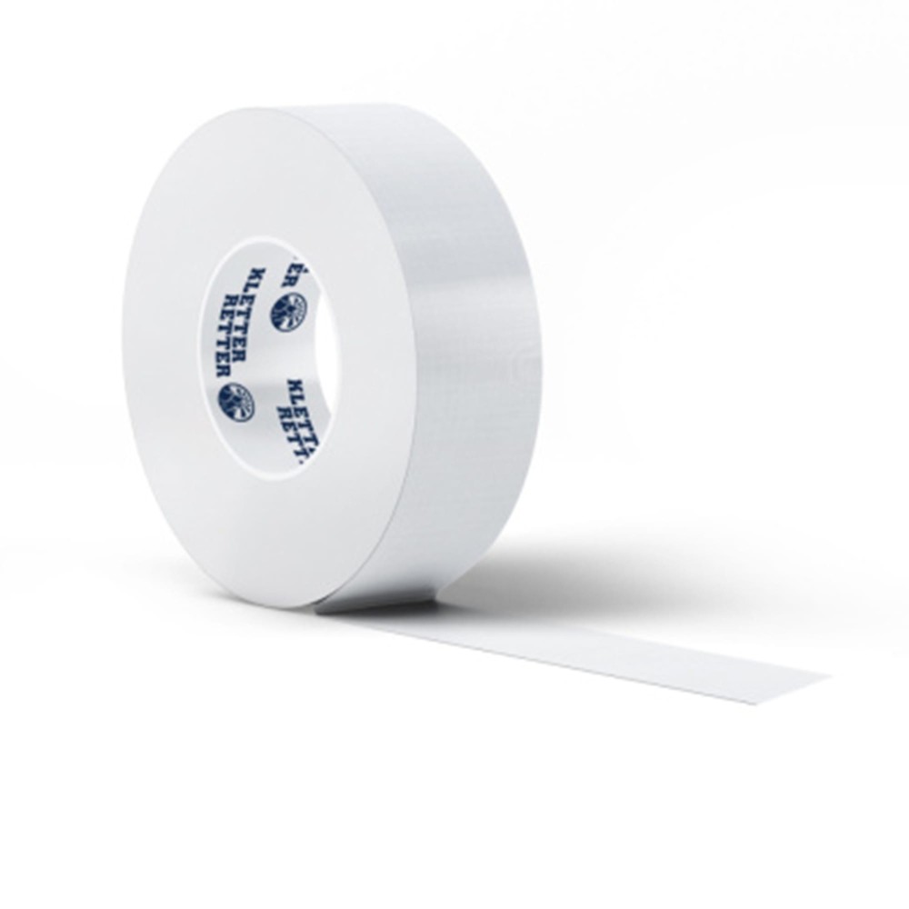 Taśma plaster dla wspinaczy Kletter Retter 15mm x 10m biały