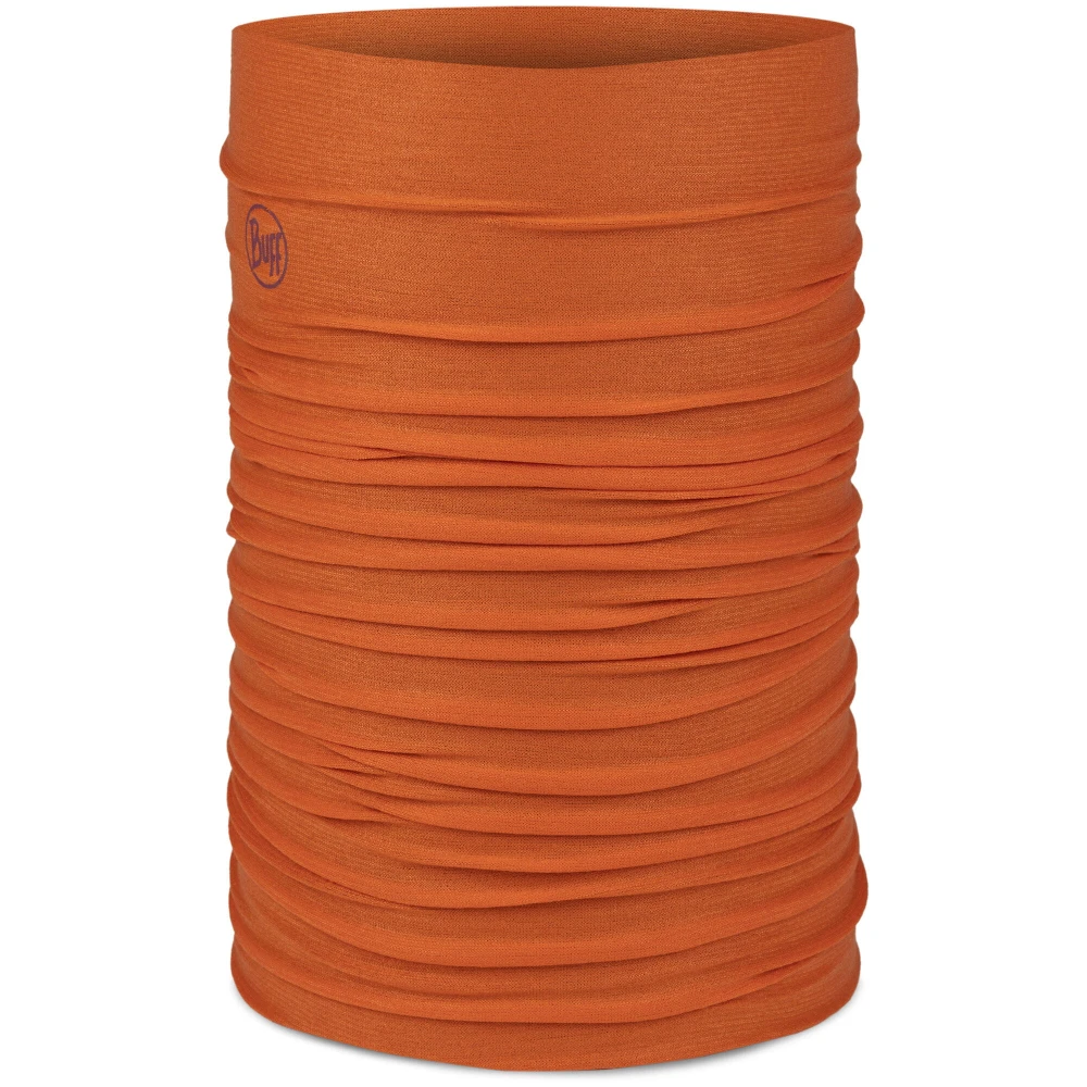 Chusta Buff Coolnet UV+ Solid Poppy