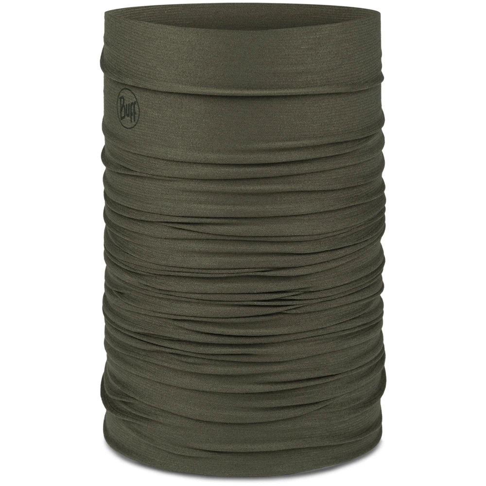 Chusta Buff Coolnet UV+ Solid Khaki