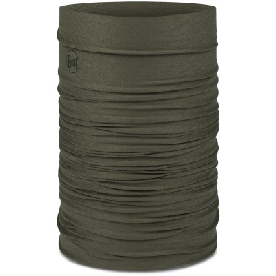 Chusta Buff Coolnet UV+ Solid Khaki