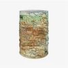 Chusta Buff Coolnet UV+ Camino Geo