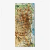 Chusta Buff Coolnet UV+ Camino Geo