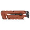 Multitool Gerber Prybrid Utility Orange