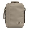 Plecak bagaż podręczny do samolotu z kieszenią na laptop CabinZero Classic Tech 28L CZ33 Zen Garden (40x30x20cm Ryanair, Wizz Air)