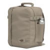 Plecak bagaż podręczny do samolotu z kieszenią na laptop CabinZero Classic Tech 28L CZ33 Zen Garden