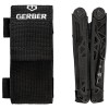 Multitool Gerber Dual Force czarny