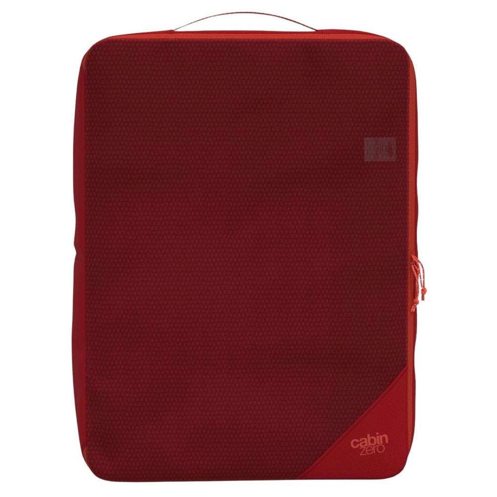 Organizer pokrowiec na odzież CabinZero Classic Packing Cube L 12,5L CZ35 Fiesta Red