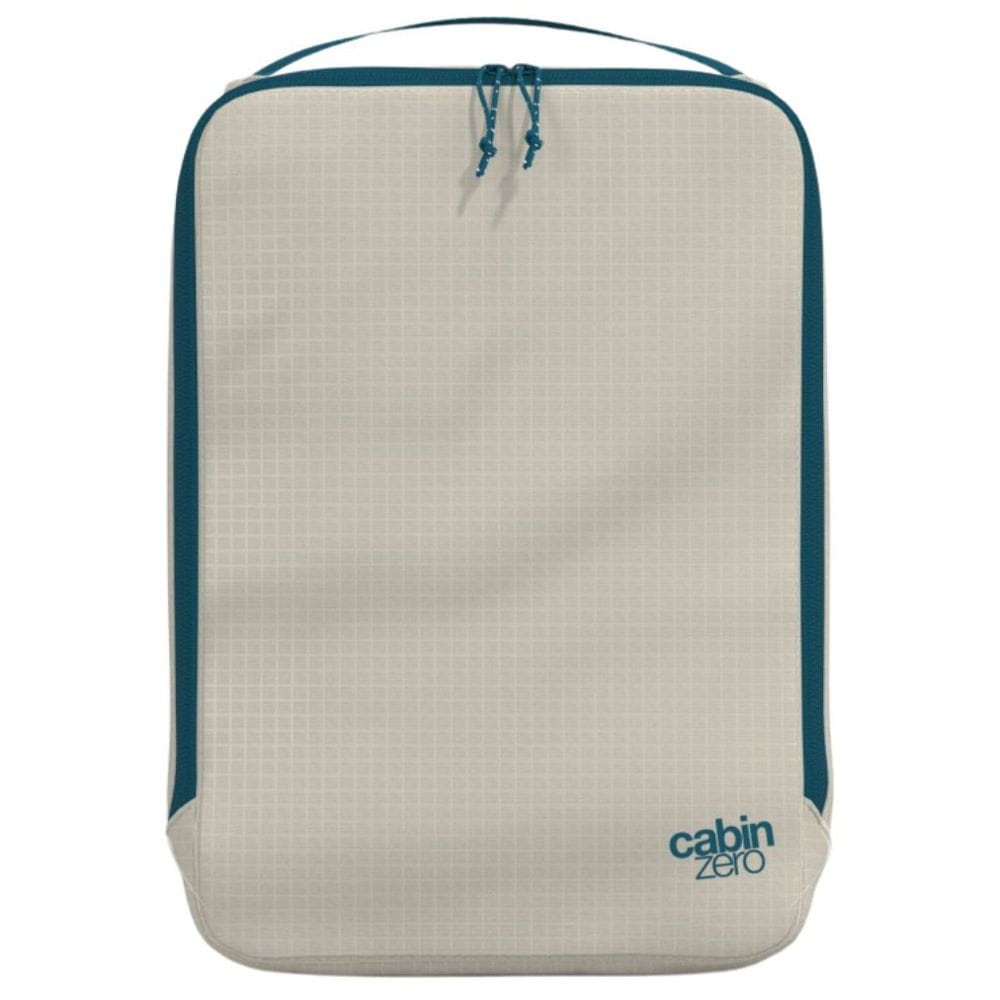 Organizer CabinZero Ultralight Packing Cube M 5,5L CZ36 Oyster White