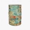 Chusta Buff Coolnet UV+ Camino Credencial