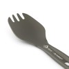 Łyżkowidelec krótki anodyzowany Sea To Summit Frontier UL Spork Short