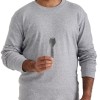 Łyżkowidelec krótki anodyzowany Sea To Summit Frontier UL Spork Short