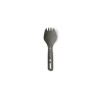 Łyżkowidelec krótki anodyzowany Sea To Summit Frontier UL Spork Short