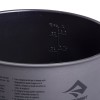 Zestaw naczyń turystycznych z garnkiem 2L Sea To Summit Frontier UL One Pot Cook Set
